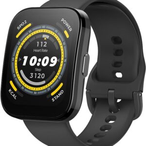 Buy Amazfit Bip 5 Smart Watch with Ultra Large Screen at best Price