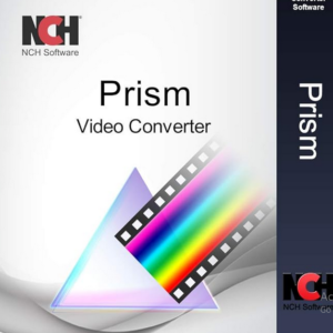 Prism Video Converter Software Free for the PC