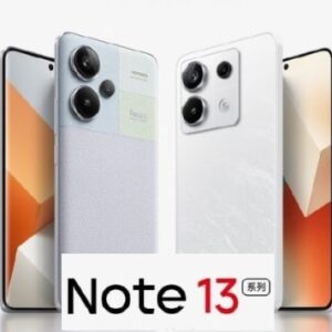 Redmi Note 13 (8GB - 256GB) Price and Specifications