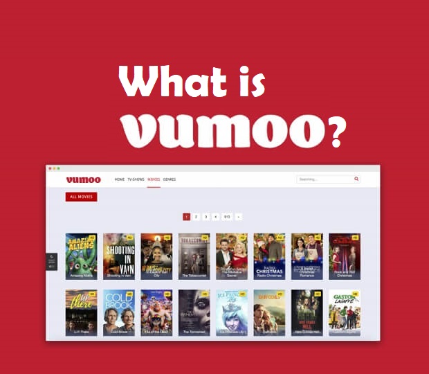 What is Vumo9?