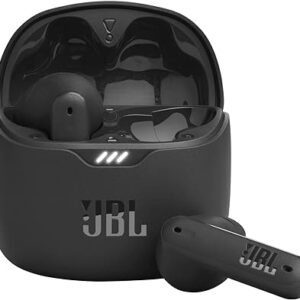 You can buy the JBL Tune Flex - True Wireless Noise Cancelling Earbuds at best Price with features