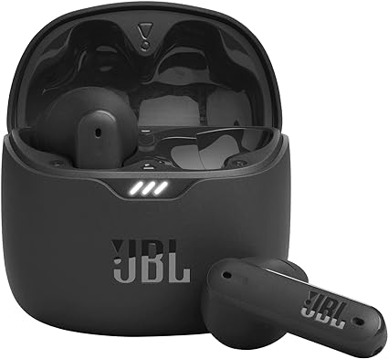 You can buy the JBL Tune Flex - True Wireless Noise Cancelling Earbuds at best Price with features