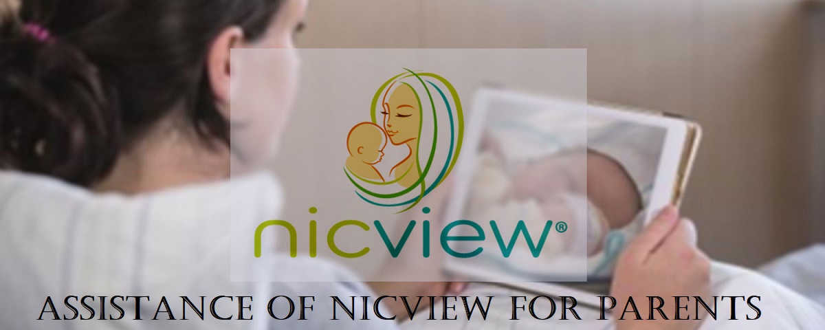 Assistance of Nicview for Parents