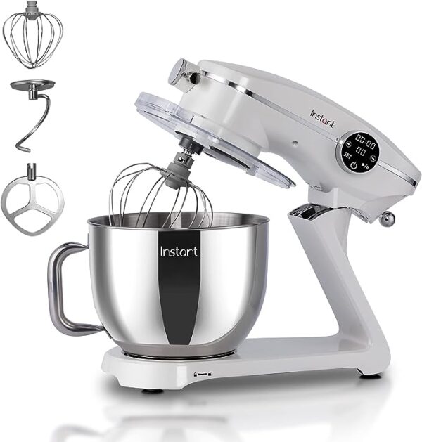 Buy Instant Pot Instant Stand Mixer Pro with digital interface at lowest Price