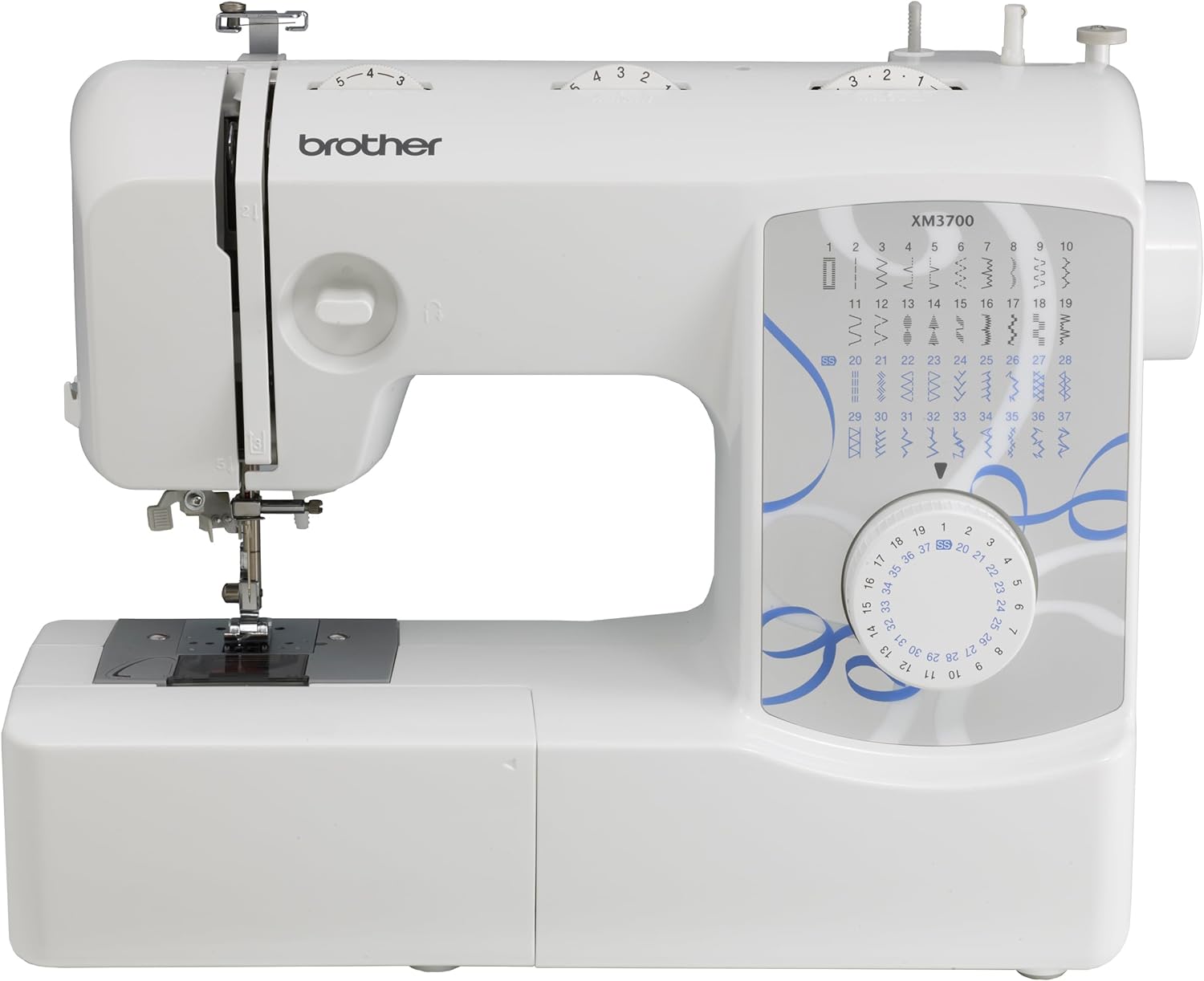 Buy the Brother XM3700 Sewing Machine at Best Price