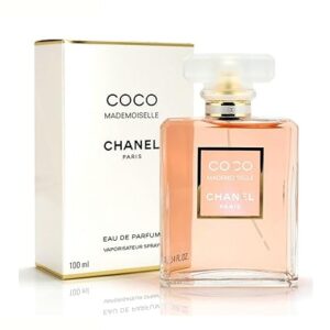 Buy the Chanel Coco Mademoiselle Eau de Parfum Spray for Women at Best Price