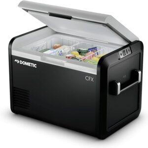 Buy the DOMETIC CFX3 55-Liter Portable Refrigerator at Best Price