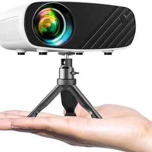 Buy the ELEPHAS 2024 Mini Projector for iPhone at best Price