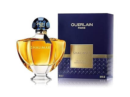 Buy the Shalimar Guerlain for Womens at Best Price