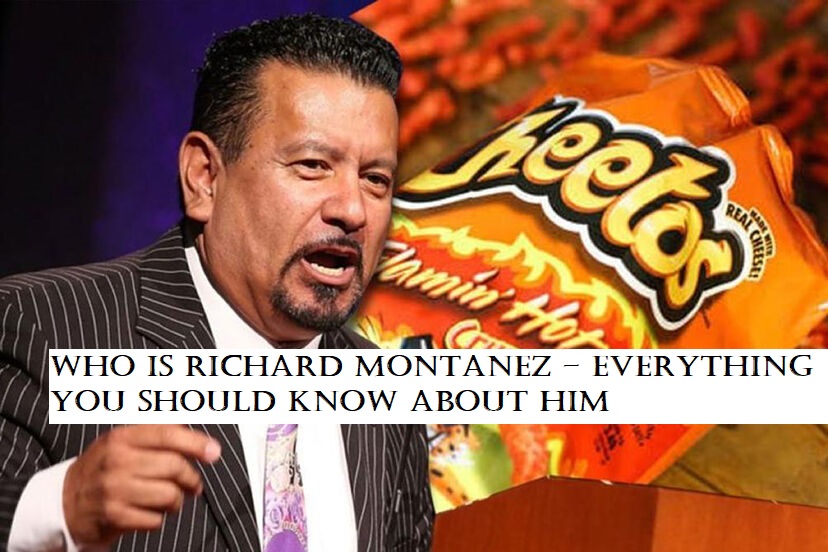 Who is Richard Montanez – Everything You Should Know About Him