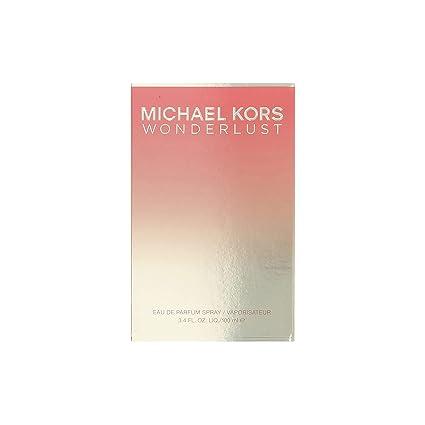 Michael Kors Wonderlust 3.4 Fl Oz Perfume-1