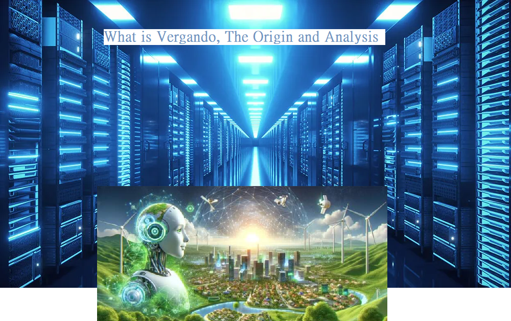 What is Vergando, The Origin and Analysis