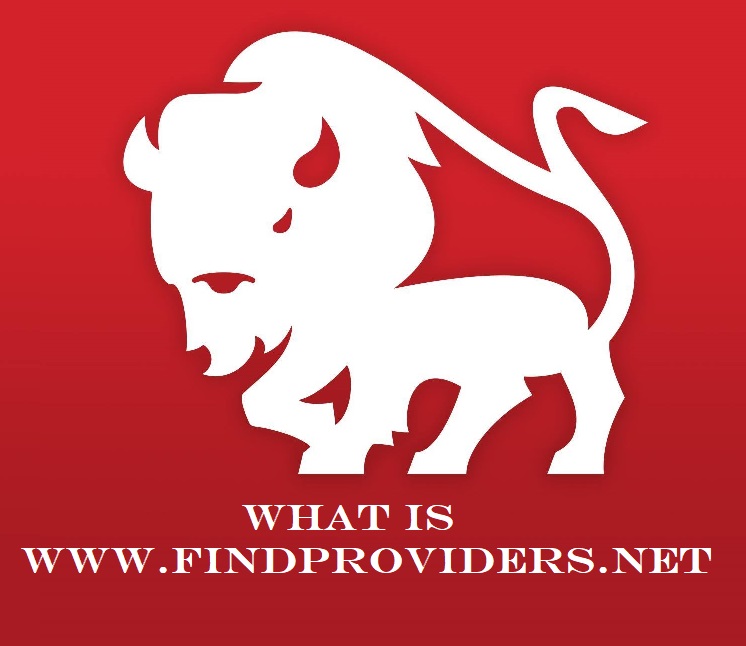 What is www.findproviders.net