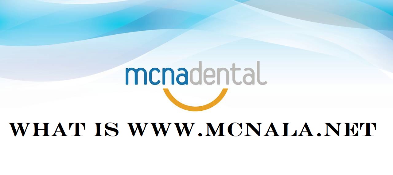 What is www.mcnala.net