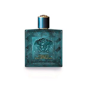 3.4 oz Eau de Versace Eros for Men Perfume Spray