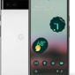 Google Pixel 6a with 12 Megapixel Camera 5G Android Smartphone