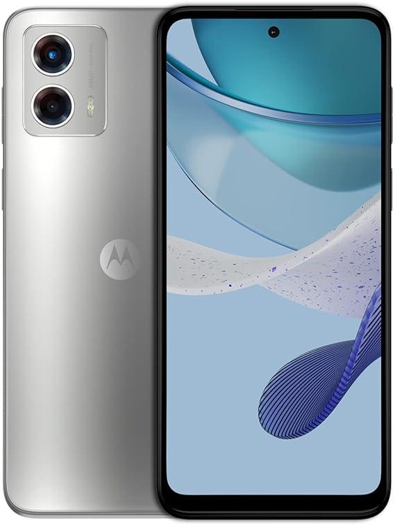 Motorola Moto G 5G Harbor Gray Smartphone – Latest Mobile Phone