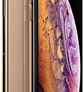 Apple iPhone XS 5.8 Inches, US Version, Gold - T-Mobile