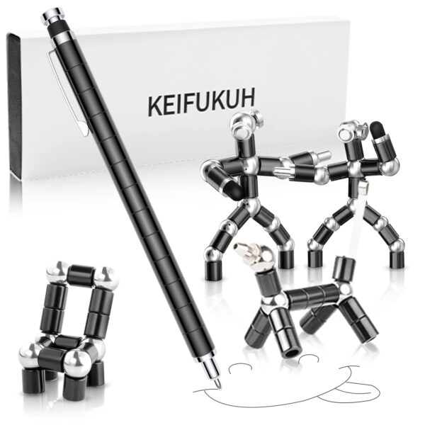 Cool Fidget Gel Pens Gifts