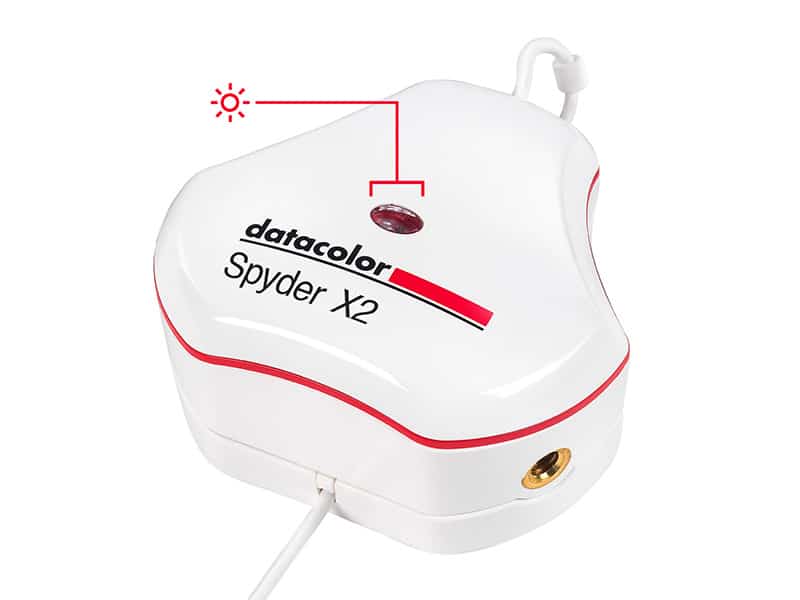 Datacolor Spyder X2 Ultra-1