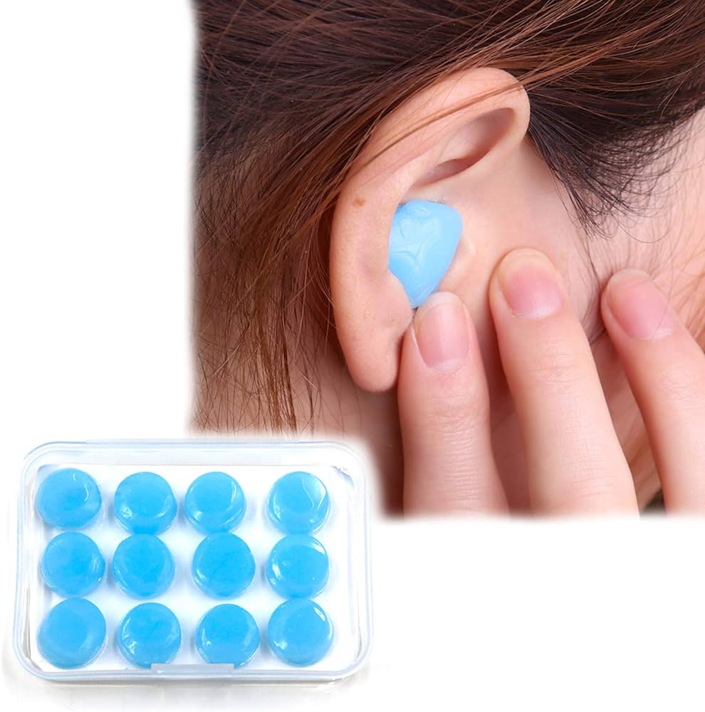 Ear Plugs for Sleeping Noise Reduction-1