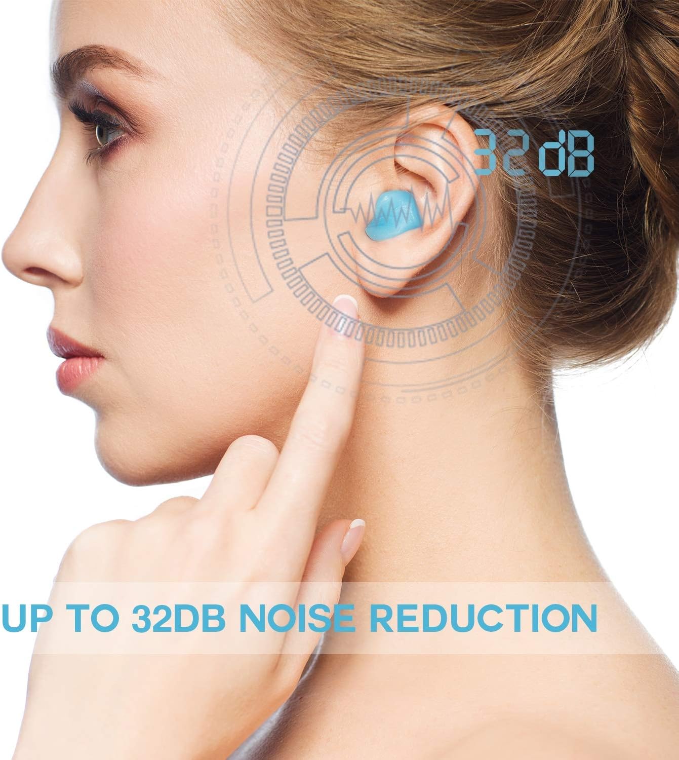 Ear Plugs for Sleeping Noise Reduction-2
