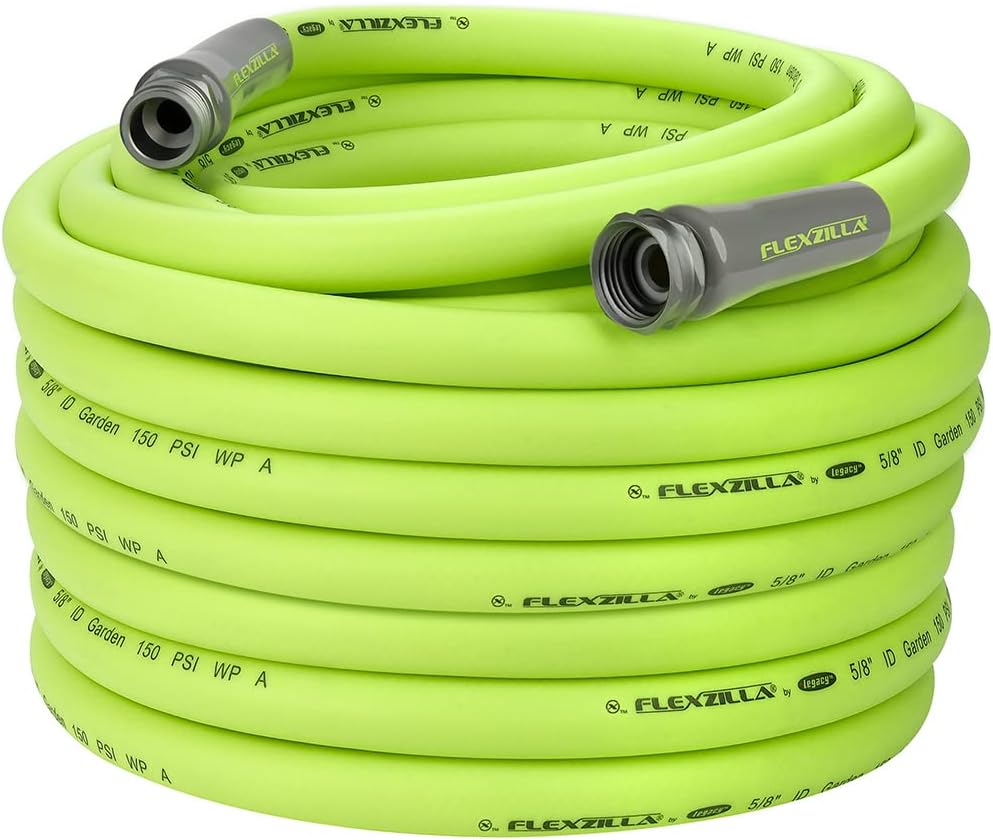 Flexzilla Garden Hose 5/8 in. x 50 ft