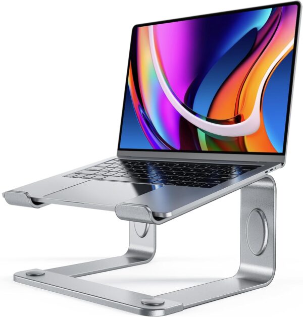 LORYERGO Adjustable Laptop Stand