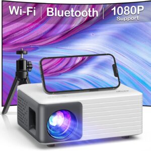 Mini Projector for iphone