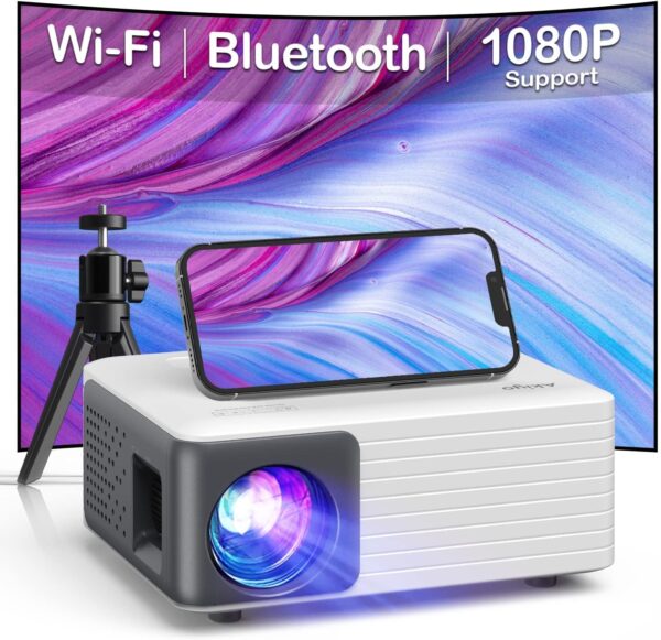 Mini Projector for iphone