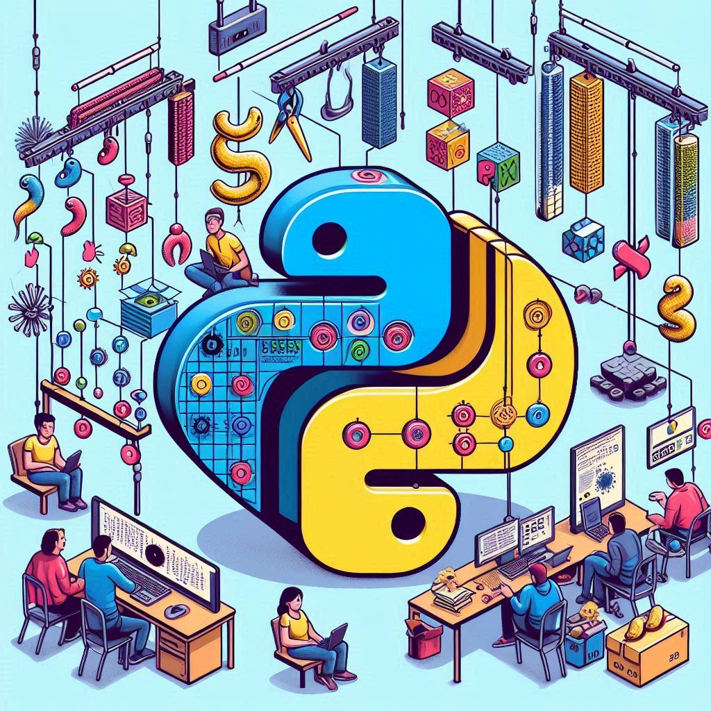 How python sort work & What Is Coordinating with it